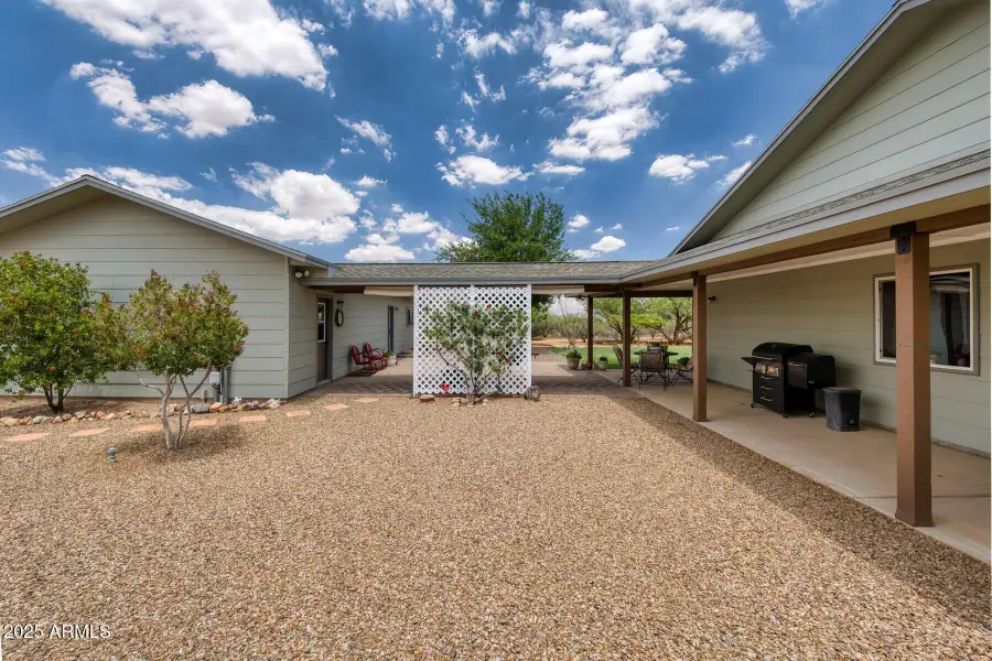 4969 S Burro Drive, Sierra Vista Southeast, AZ 85650 - Image #3