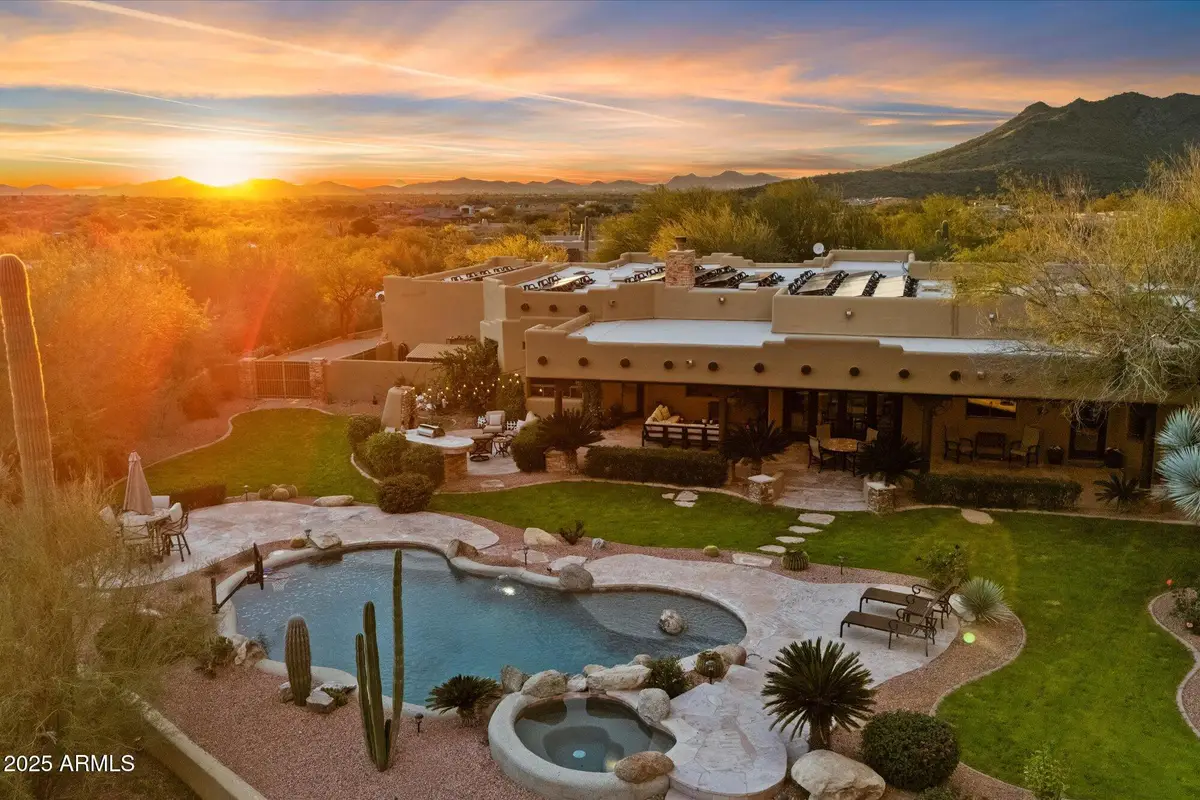 36045 N Willow Cross Drive, Cave Creek, AZ 85331 - Image #1