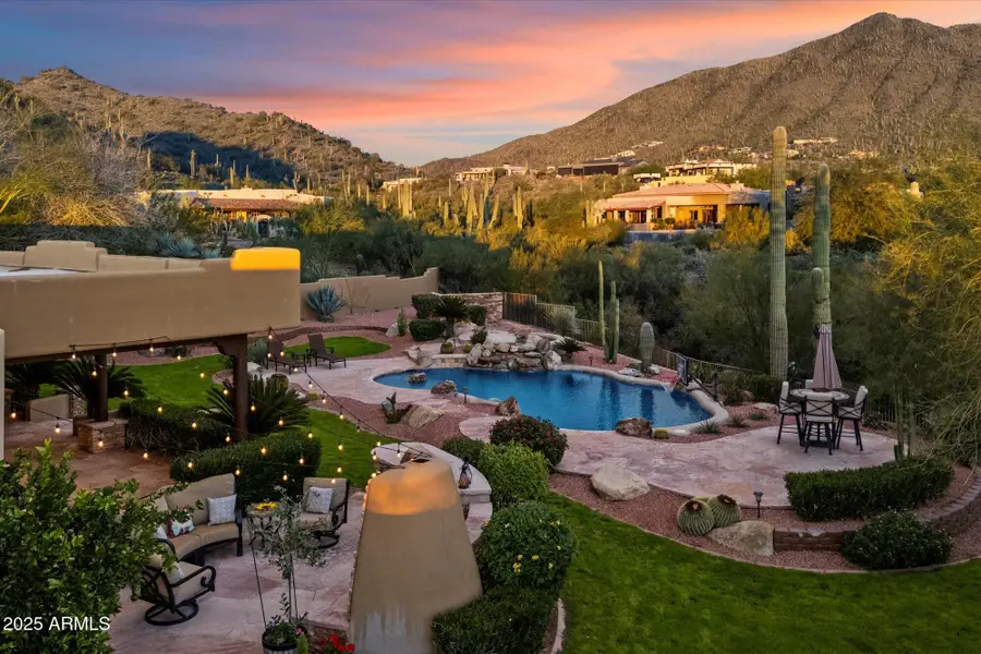 36045 N Willow Cross Drive, Cave Creek, AZ 85331 - Image #3