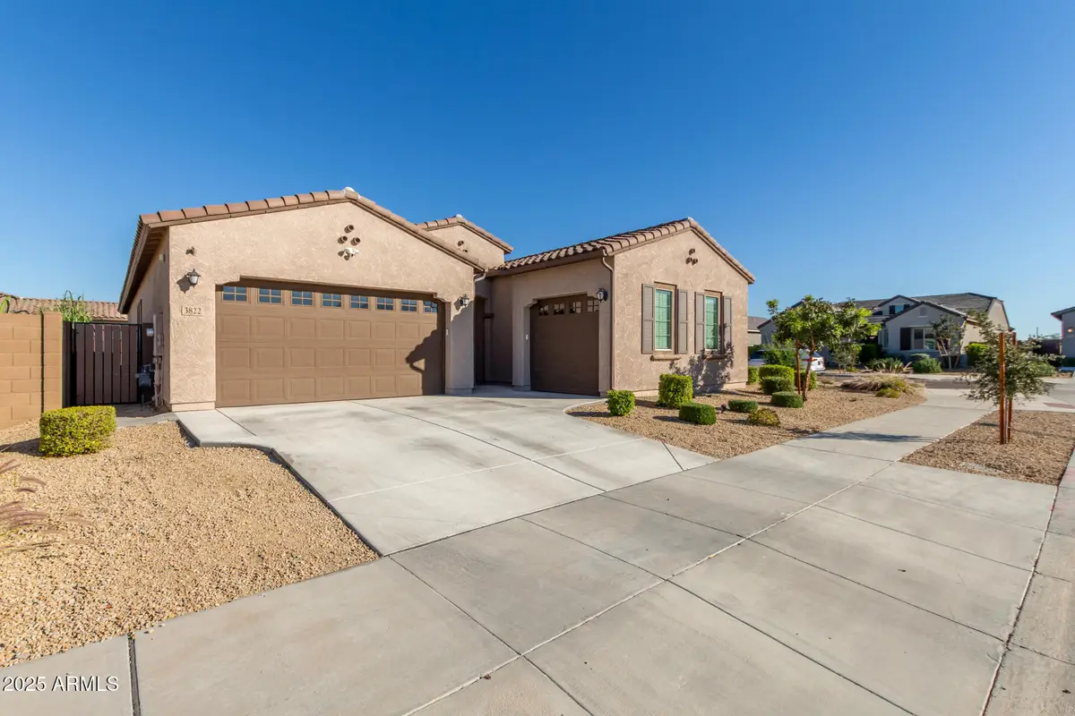 3822 W Buist Avenue, Laveen, AZ 85339 - Image #1