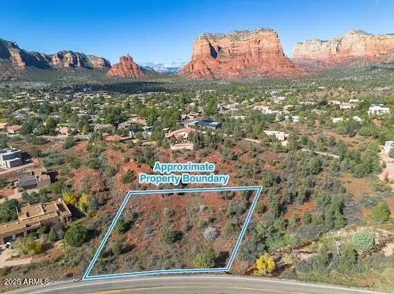 5 Clearwater Circle #14, Sedona, AZ 86351