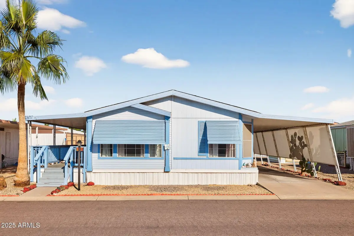 7810 W Peoria Avenue #152, Peoria, AZ 85345 - Image #1