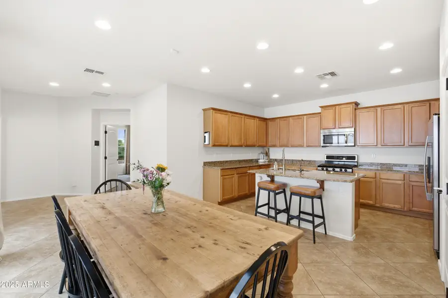 4495 E Woodside Way, Gilbert, AZ 85297 - Image #2