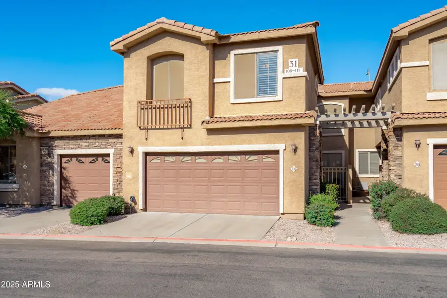 5415 E Mckellips Road #110, Mesa, AZ 85215 - Image #2