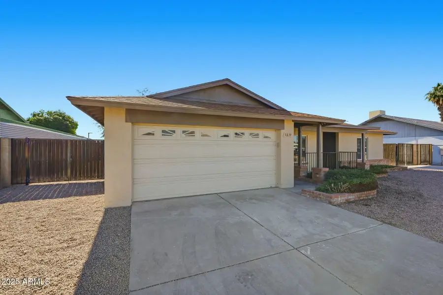 5839 W Hearn Road, Glendale, AZ 85306 - Image #2