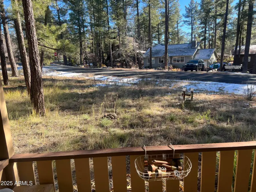 800 E Reindeer Drive, Munds Park, AZ 86017 - Image #2