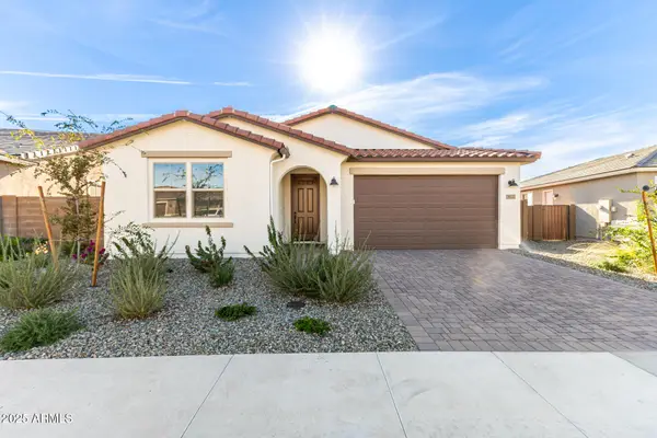 18633 E Helian Drive, Gold Canyon, AZ 85118