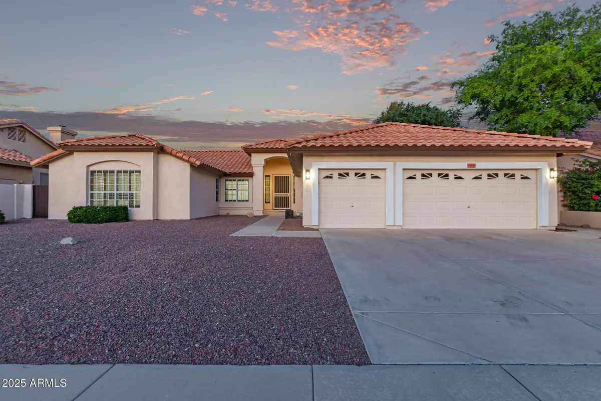 13629 N 71st Drive, Peoria, AZ 85381 - Image #1