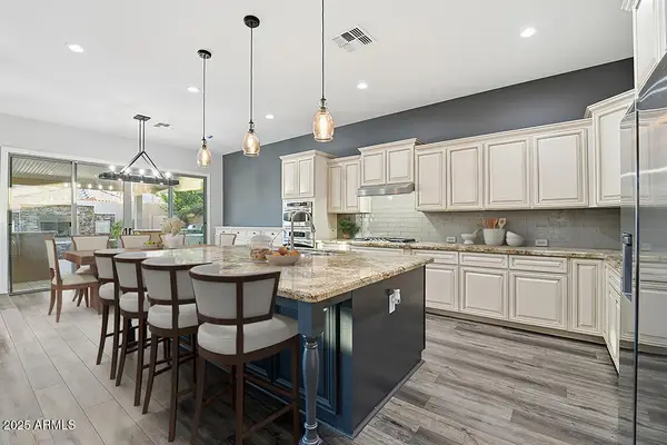 3941 E Nolan Drive, Chandler, AZ 85249