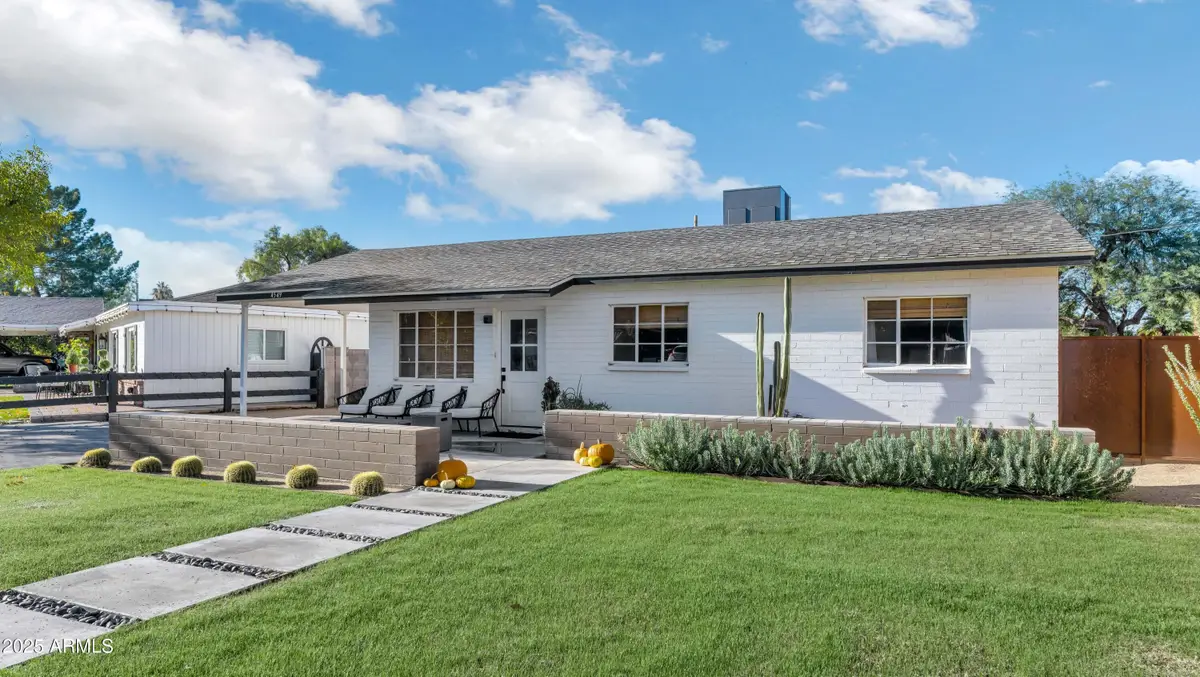 4549 E Campbell Avenue, Phoenix, AZ 85018 - Image #1