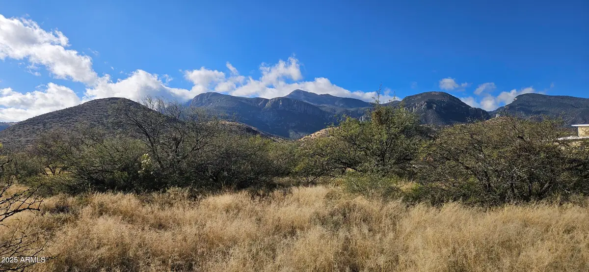 0.83 Acres Stephanie Place, Hereford, AZ 85615 - Image #1