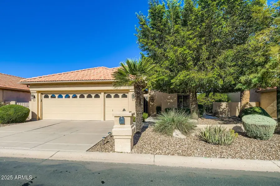 10536 E Hercules Drive, Sun Lakes, AZ 85248 - Image #2