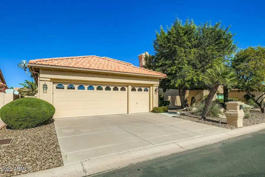10536 E Hercules Drive, Sun Lakes, AZ 85248 - Image #3