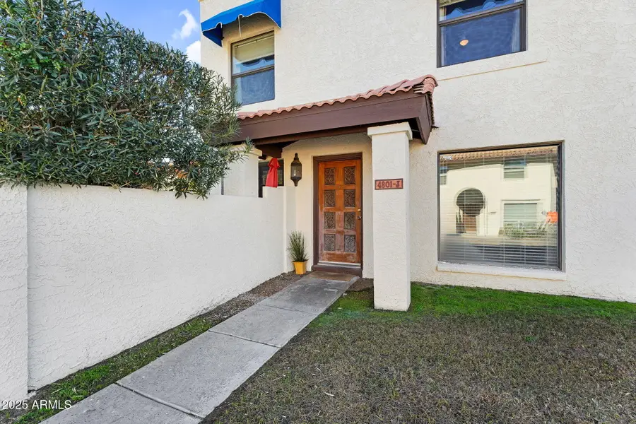 4801 E Euclid Avenue #3, Phoenix, AZ 85044 - Image #2