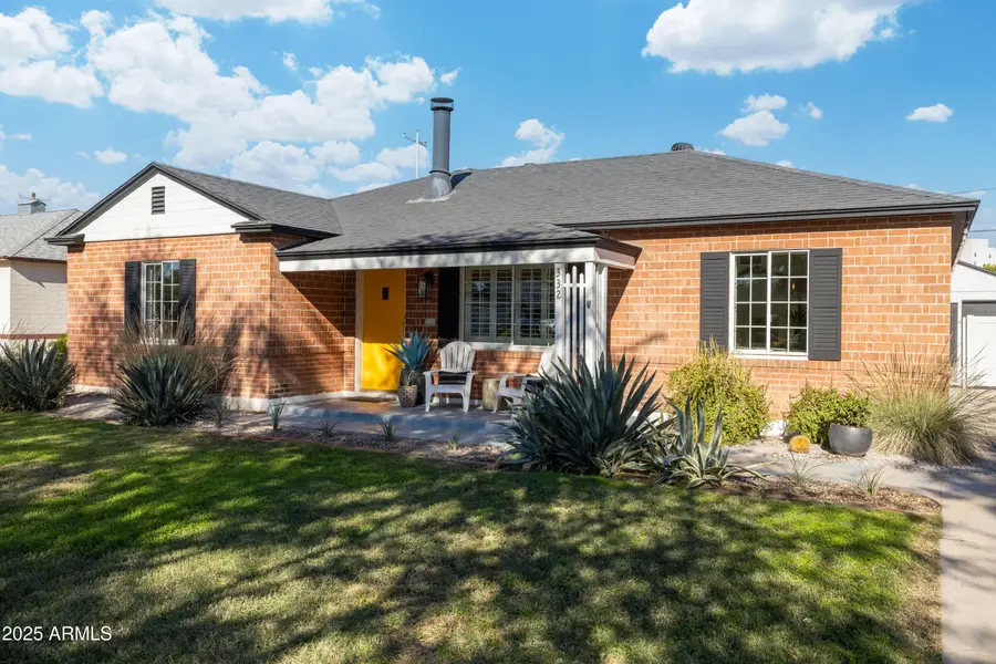 332 W Cambridge Avenue, Phoenix, AZ 85003 - Image #2