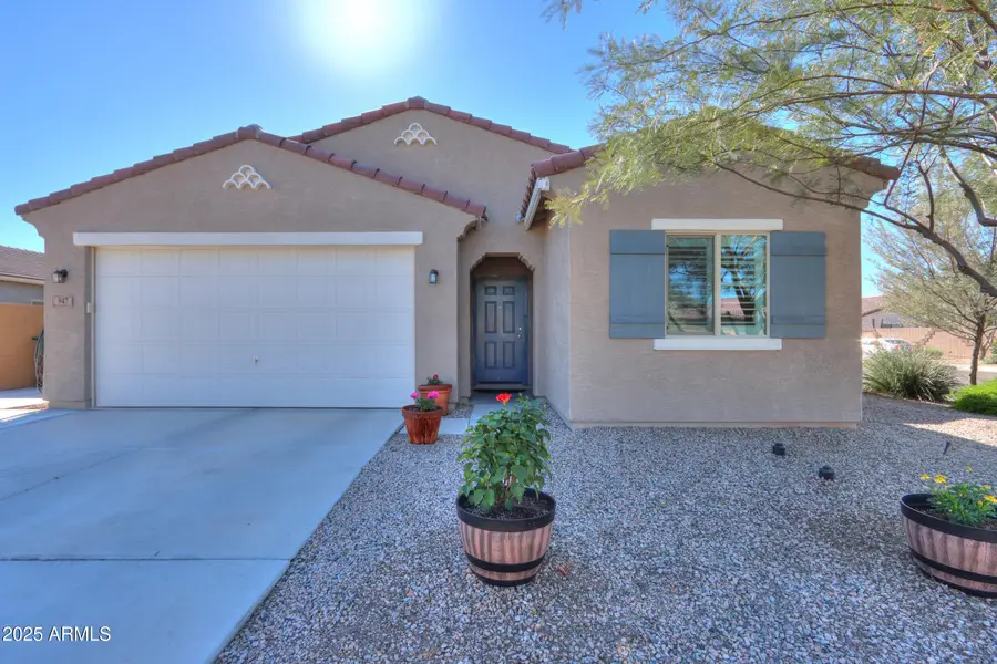 947 E Wiley Way, Casa Grande, AZ 85122 - Image #2