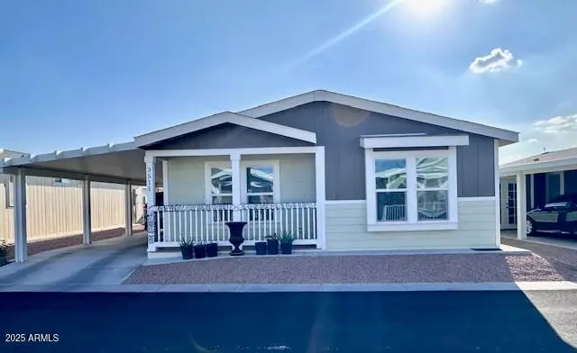 650 N Hawes Road #3511, Mesa, AZ 85207 - Image #1