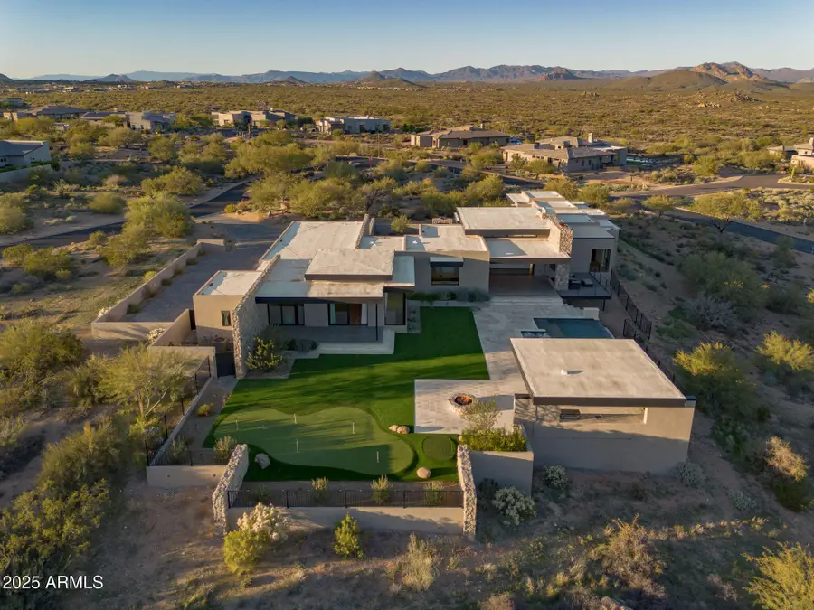 24885 N 124th Place, Scottsdale, AZ 85255 - Image #3