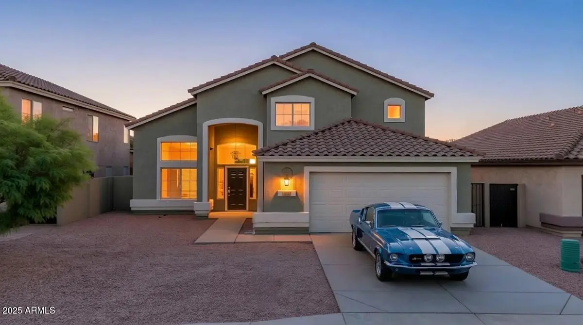 1079 E Jasper Drive, Gilbert, AZ 85296 - Image #1