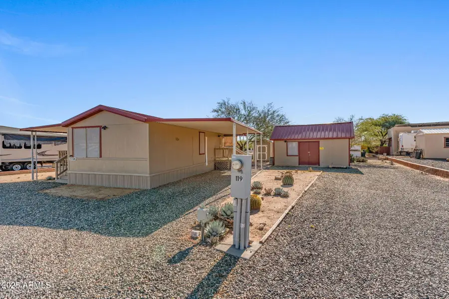 21199 W Escapee Way, Congress, AZ 85332 - Image #2