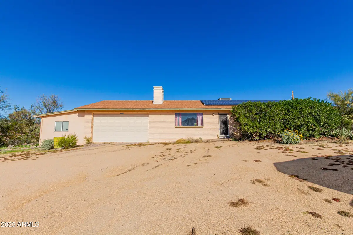 48825 N 25th Avenue, New River, AZ 85087 - Image #1