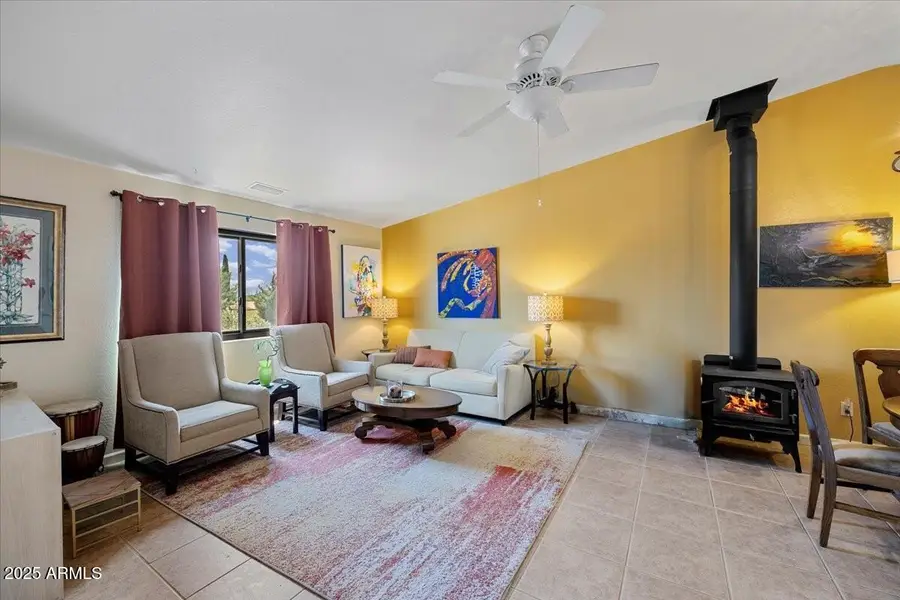 4580 E Steven Way, Lake Montezuma, AZ 86335 - Image #3