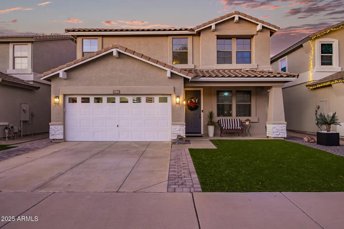 1644 E Cielo Grande Avenue, Phoenix, AZ 85024 - Image #1