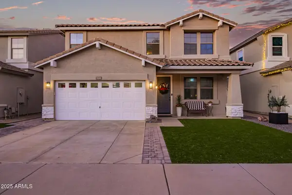 1644 E Cielo Grande Avenue, Phoenix, AZ 85024