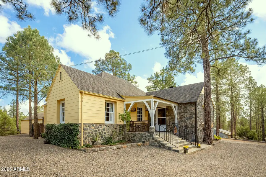 431 Highland Avenue, Prescott, AZ 86303 - Image #2