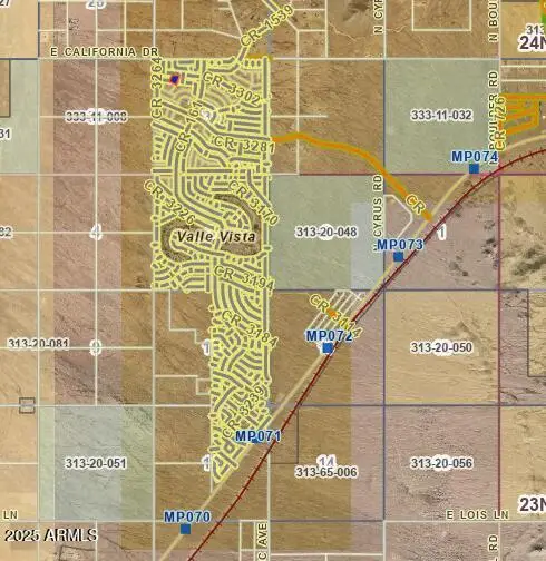 7085 E Monument Drive #4226, Valle Vista, AZ 86401 - Image #3