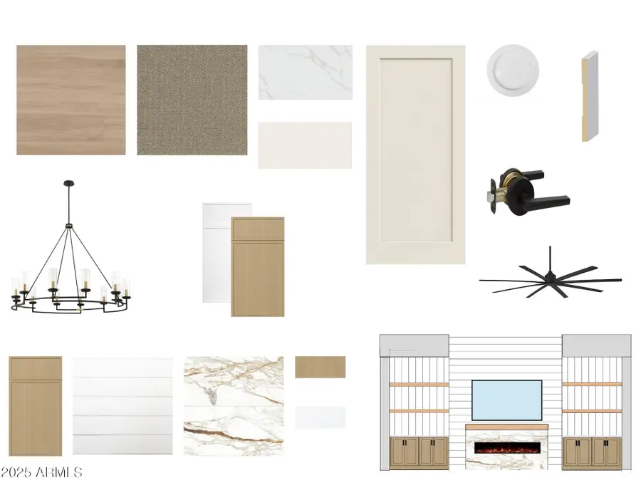 17737 E Watford Drive, Queen Creek, AZ 85142 - Image #3