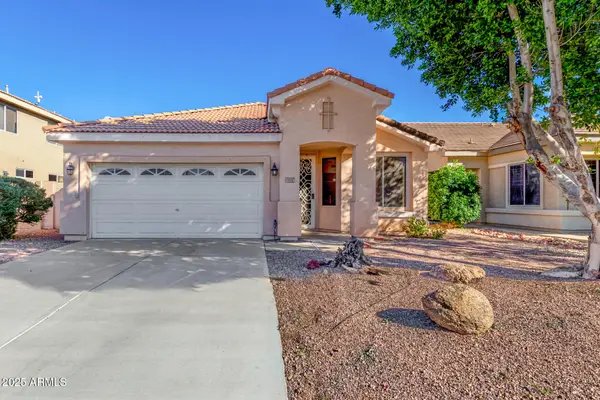1402 E Shannon Street, Chandler, AZ 85225