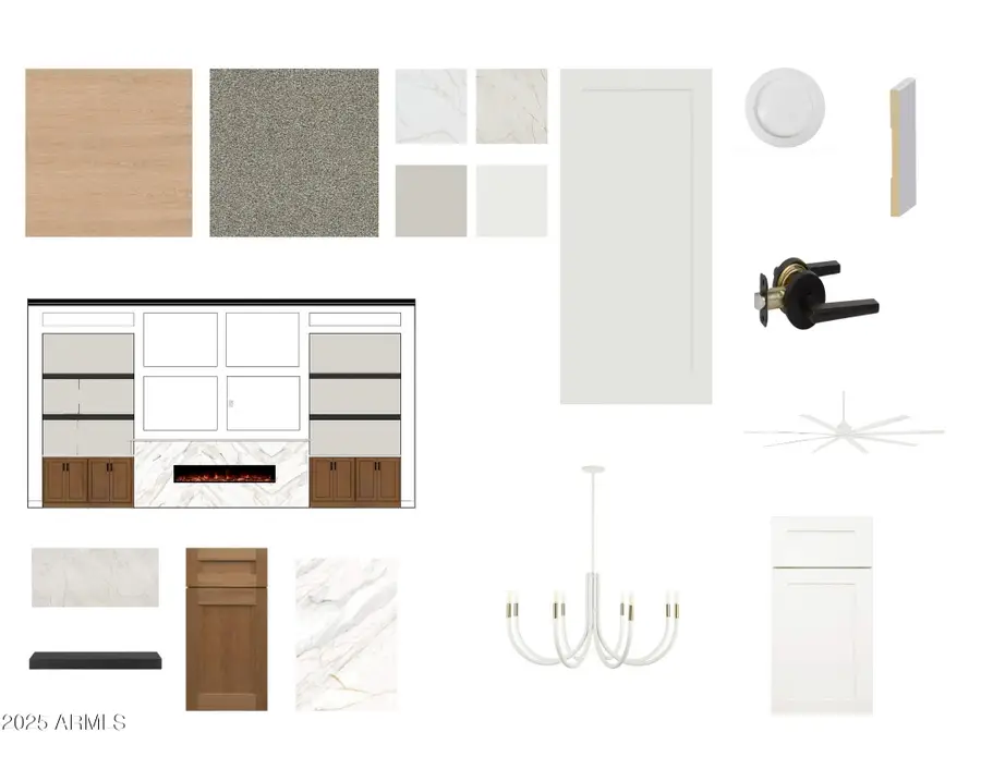 17725 E Watford Drive, Queen Creek, AZ 85142 - Image #3