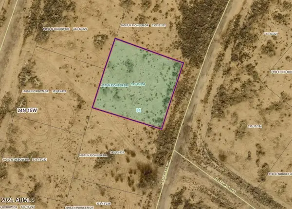 10079 N Pioneer Drive #2848, Kingman, AZ 86401