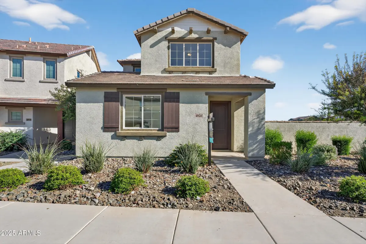 4924 S Charger --, Mesa, AZ 85212 - Image #1