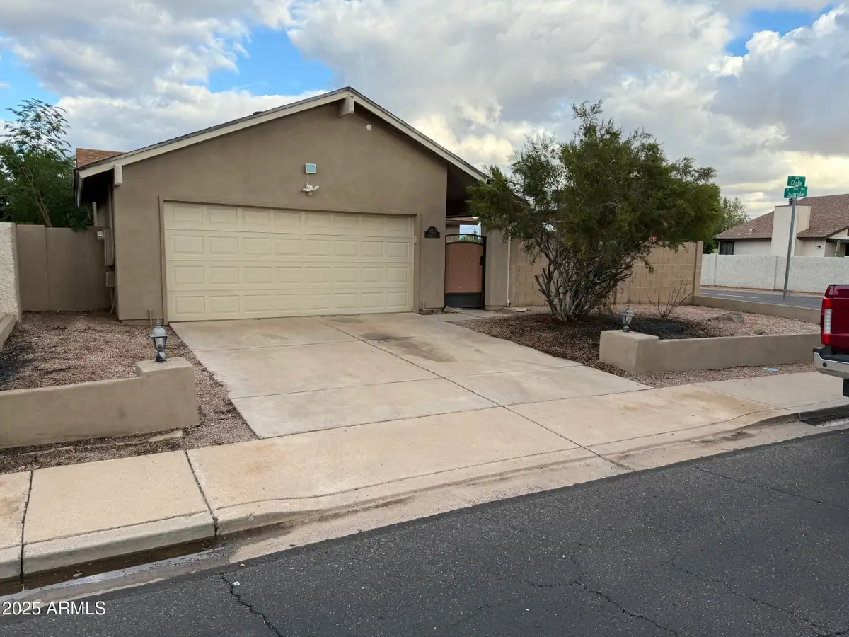 1837 S Cholla --, Mesa, AZ 85202 - Image #1