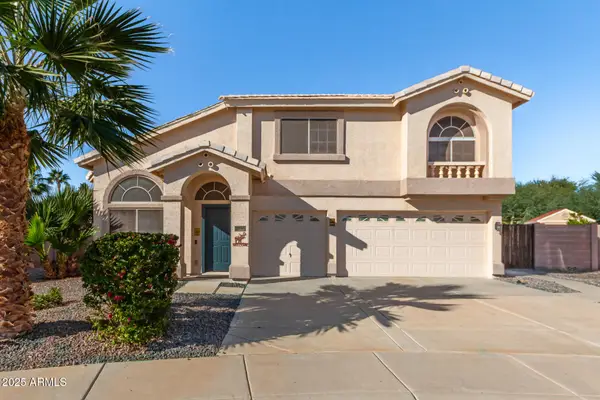 14132 N 156th Court, Surprise, AZ 85379
