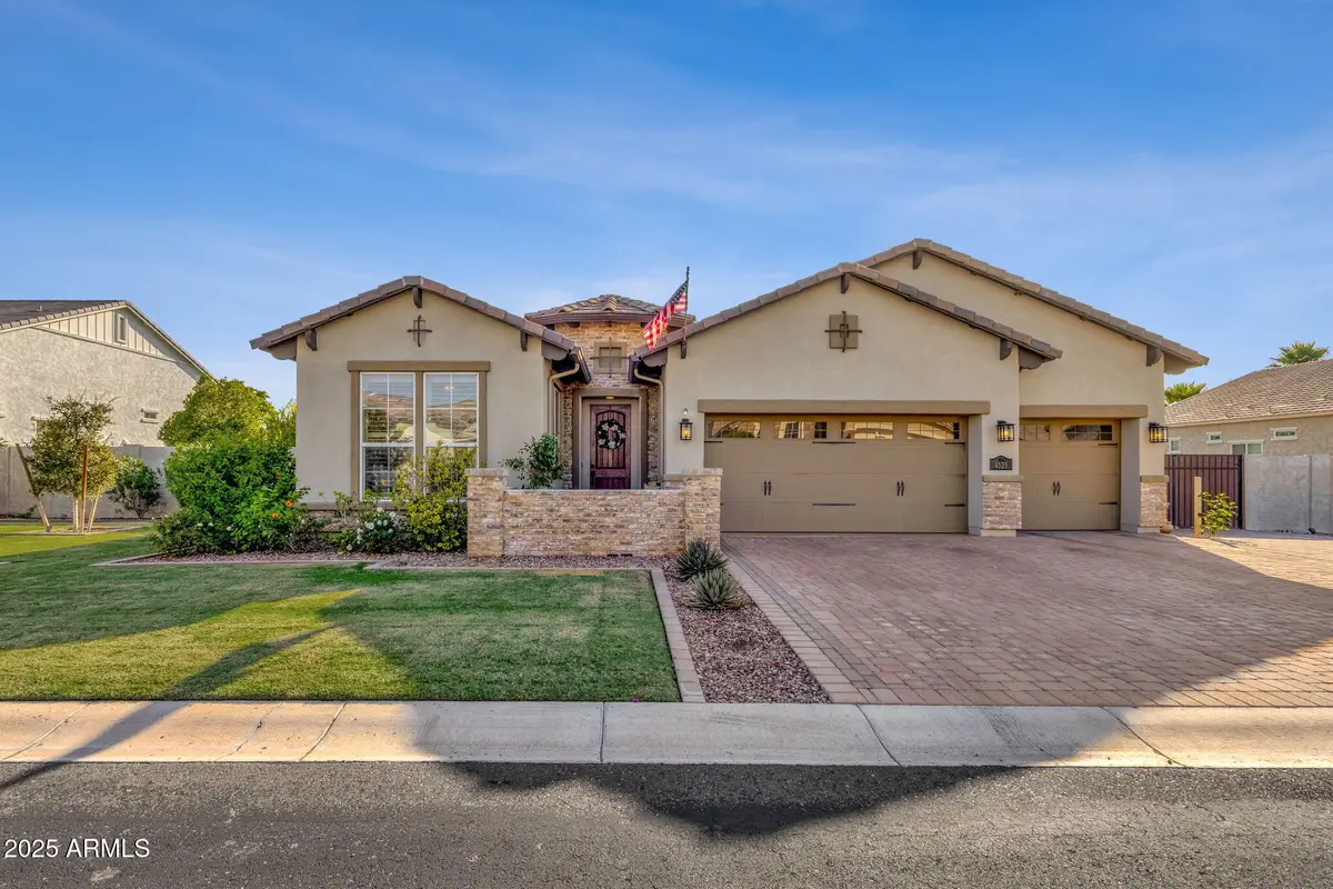 4525 E Fountain Street, Mesa, AZ 85205 - Image #1