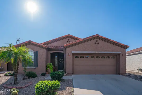4689 E Jude Court, Gilbert, AZ 85297