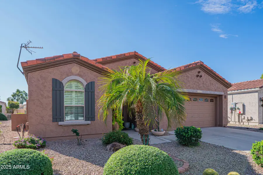 4689 E Jude Court, Gilbert, AZ 85297 - Image #2