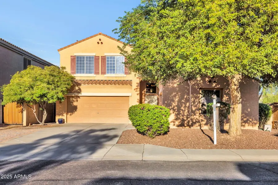 2540 E Misty Willow Lane, Phoenix, AZ 85024 - Image #2
