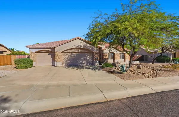 132 E Granite Trail, Casa Grande, AZ 85122