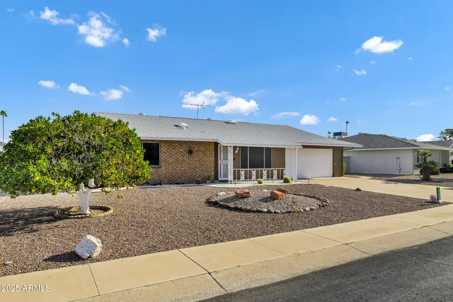 19809 N Calypso Lane, Sun City, AZ 85373 - Image #2