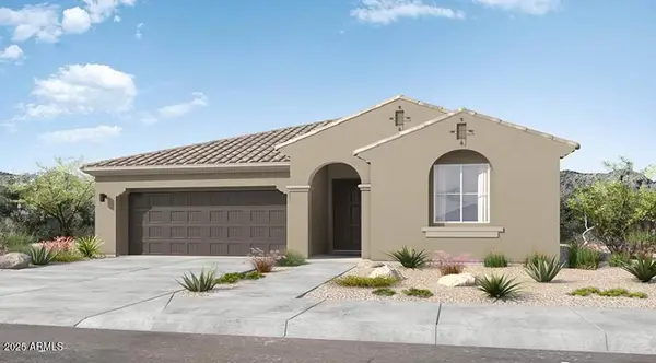 25512 N 148th Drive, Surprise, AZ 85387