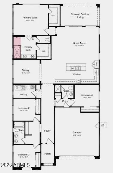 25512 N 148th Drive, Surprise, AZ 85387 - Image #2