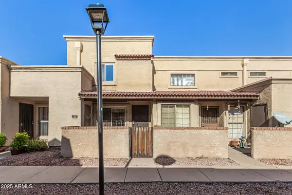 4608 W Maryland Avenue #130, Glendale, AZ 85301