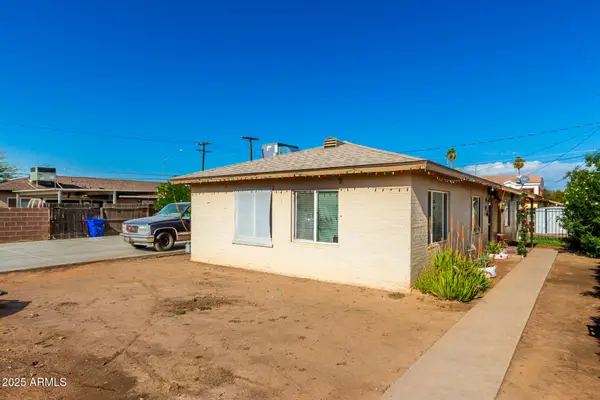 408 E 3rd Street, Mesa, AZ 85203