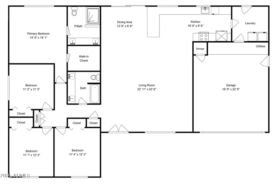 8354 E Via De Dorado --, Scottsdale, AZ 85258 - Image #2