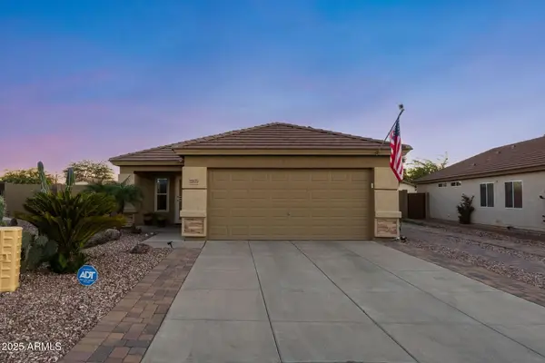 22625 W Cocopah Street, Buckeye, AZ 85326