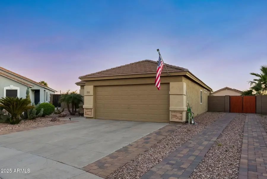 22625 W Cocopah Street, Buckeye, AZ 85326 - Image #2